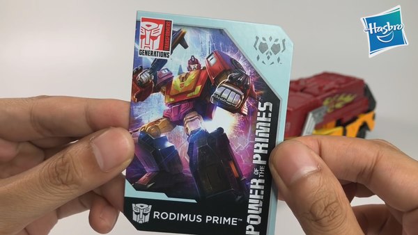 Power Of The Primes Leader Wave 1 Rodimus Prime Chinese Video Review With Screenshots 12 (12 of 76)